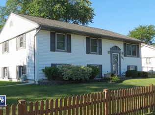 531 Belmont Dr, Romeoville, IL 60446