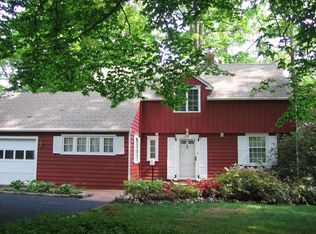 217 Arborlea Ave, Yardley, PA