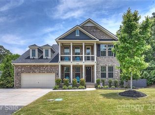 2428 Enchanto Rd, York, SC 29745