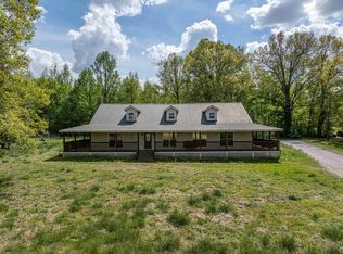 1735 Stafford Dr, Somerville, TN 38068