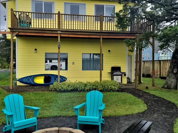 2549 Mason St, Seaside, OR 97138