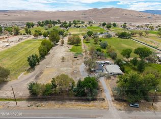 1395 Farm District Rd, Fernley, NV 89408