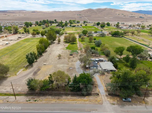 1395 Farm District Rd, Fernley, NV 89408