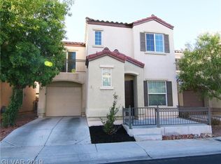 6650 Churnet Valley Ave, Las Vegas, NV 89139