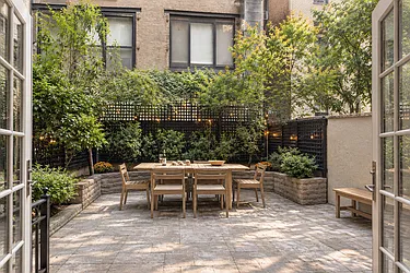 236 West 24th Street, #GARDEN