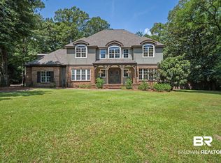 7371 Maureen Cir, Spanish Fort, AL 36527