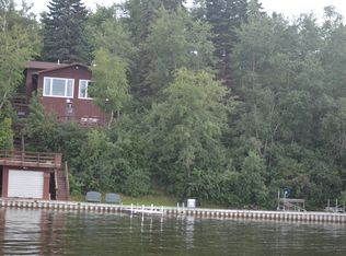 957 Squaw Point Rd, Bottineau, ND 58318