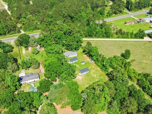 124 Old Highway 146, Livingston, TX 77351