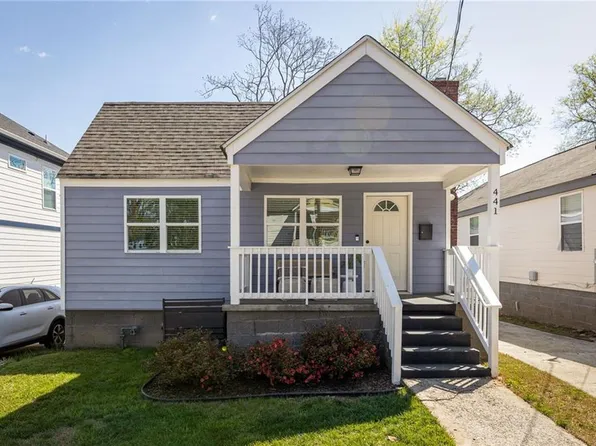 441 Griffin St NW, Atlanta, GA 30318