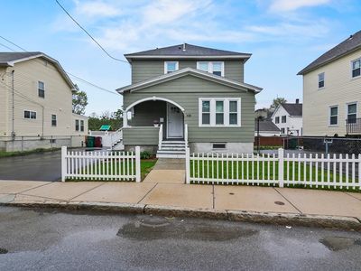 138 Parker St, Lowell, MA, 01851