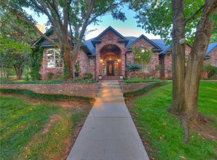 12616 Old Country Rd, Edmond, OK 73013