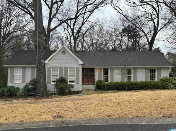 3421 Stone Ridge Dr, Birmingham, AL 35243