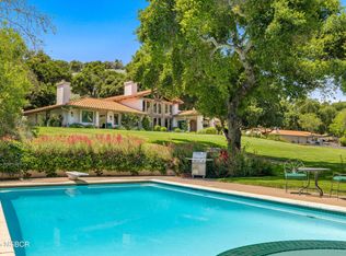 3951 Tims Rd, Santa Ynez, CA 93460