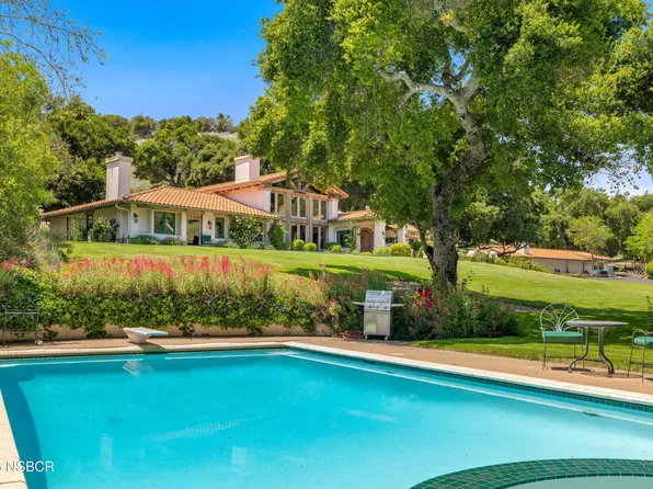 3951 Tims Rd, Santa Ynez, CA 93460