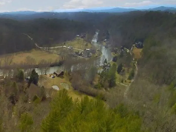 20 Toccoa River Frst, Mineral Bluff, GA 30559