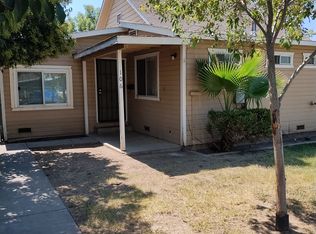 106 Kelley St, Modesto, CA