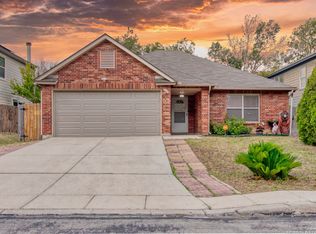 3350 Flamingo Basin, San Antonio, TX 78247