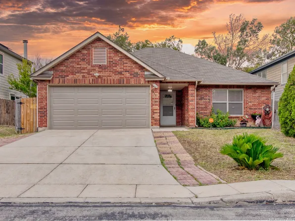 3350 FLAMINGO BASIN, San Antonio, TX 78247