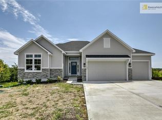 16277 Kill Creek Rd, Gardner, KS 66030