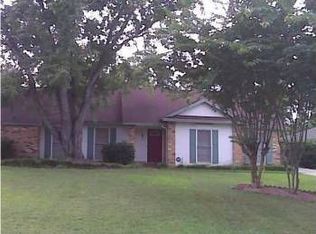 2316 Haddington Rd, Montgomery, AL 36116