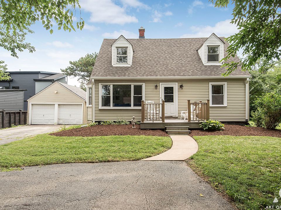 923 W Plainfield Rd, La Grange Highlands, IL 60525 MLS 11841863 Zillow