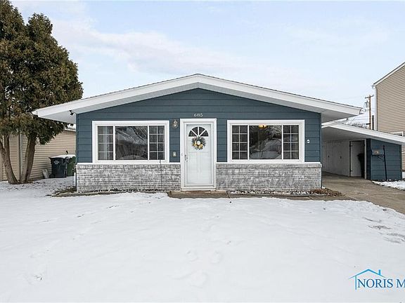 5th image of 685 Centerfield Dr