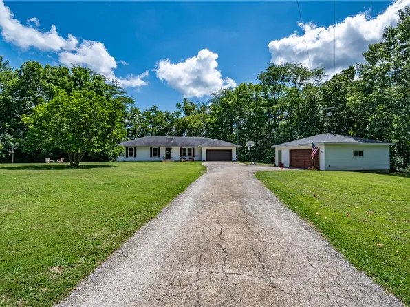 987 County Road 1100n, Sullivan, IL 61951