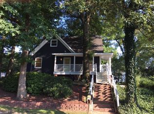 2890 Macaw St NW, Atlanta, GA 30318