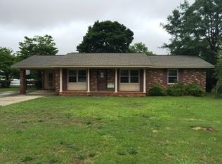 1407 Canterbury Ct, Perry, GA 31069