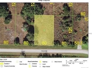 320 Hazel Cir, Punta Gorda, FL 33982