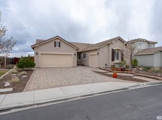 7156 Crest Hill Dr, Reno, NV 89506
