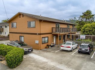 16 & 46 S G St, Arcata, CA 95521