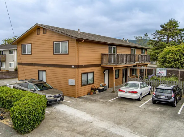 16 & 46 S G St, Arcata, CA 95521