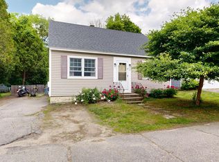 5 Wilson St, Lewiston, ME 04240