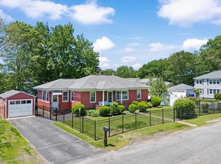 228 Platts Ave, Manchester, NH 03109