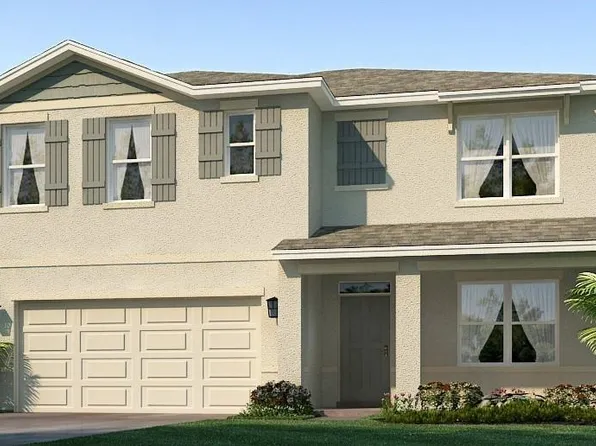 17218 Wheatberry Blvd, Parrish, FL 34219