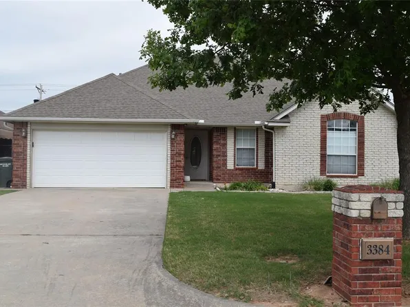3384 Del Aire Pl, Del City, OK 73115