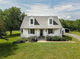 16271 Newfound Springs Dr, Montpelier, VA 23192