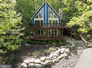 2119 Rock Lodge Rd, Mc Henry, MD 21541