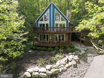 2119 Rock Lodge Rd, Mc Henry, MD, 21541