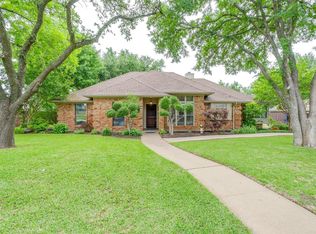 3605 Winterset Trl, Dalworthington Gardens, TX 76016