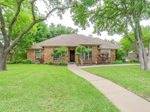 3605 Winterset Trl, Dalworthington Gardens, TX 76016