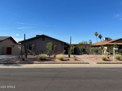 3437 W Mandalay Ln, Phoenix, AZ, 85053