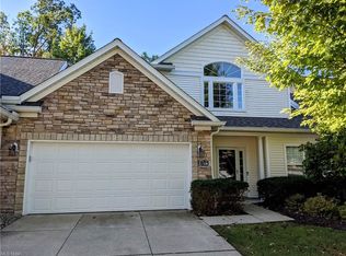 7556 Preserve Trl #33, Concord Township, OH 44077