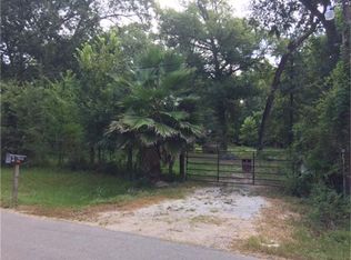 20885 Deuster Ln, Porter, TX 77365