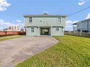117 Quail Dr, Rockport, TX 78382