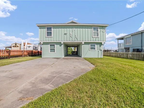 117 Quail Dr, Rockport, TX 78382