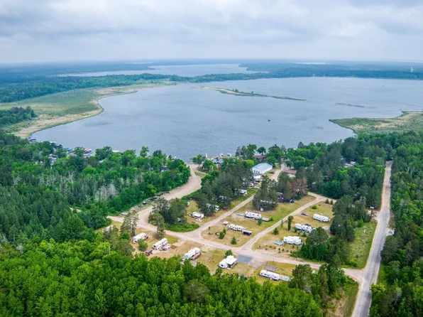 3971 Kangas Curve Rd SE Lot E, Cass Lake, MN 56633