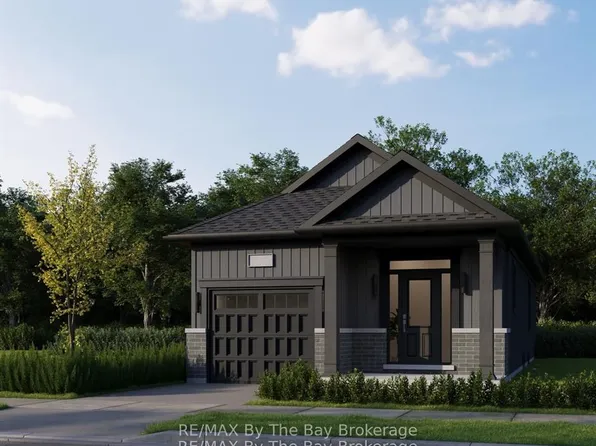 710R Katrina St, Wasaga Beach, ON L9Z 0N7