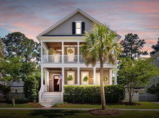 2912 Rivertowne Pkwy, Mount Pleasant, SC 29466